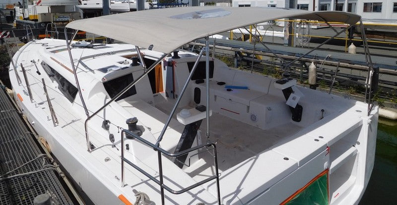 BIMINI MIT LED DUFOUR