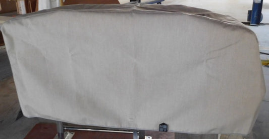 Bordtrekk DUFOUR 430