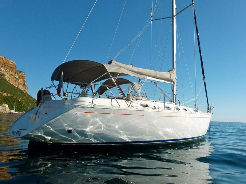 BIMINI DUFOUR 43 CLASSIC