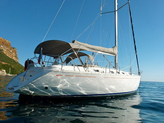 BIMINI DUFOUR  CLASSIC