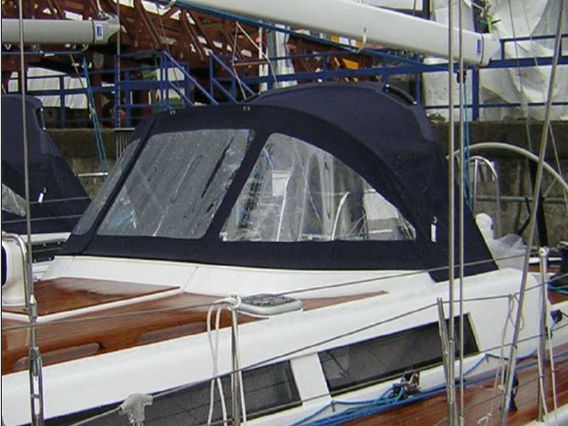 SPRAYHOOD GRAND SOLEIL 43