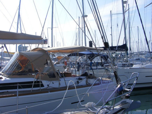 BIMINI DUFOUR  GRAND LARGE