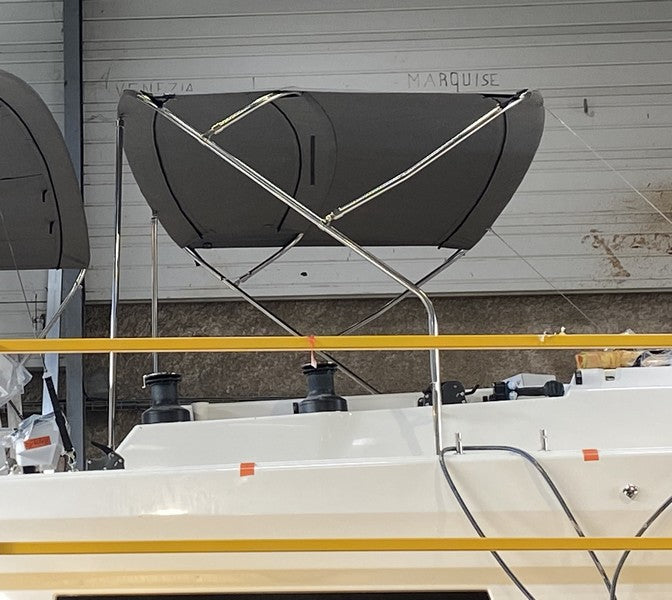 BIMINI MIT LED DUFOUR