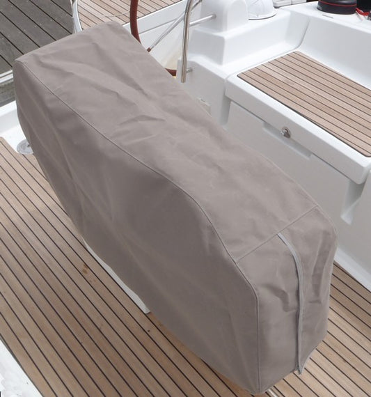 Jeanneau Sun Odyssey 44 DS table cover