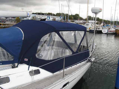 Jeanneau sun odyssey 45.2 Cockpit Enclosure Cockpit Tent
