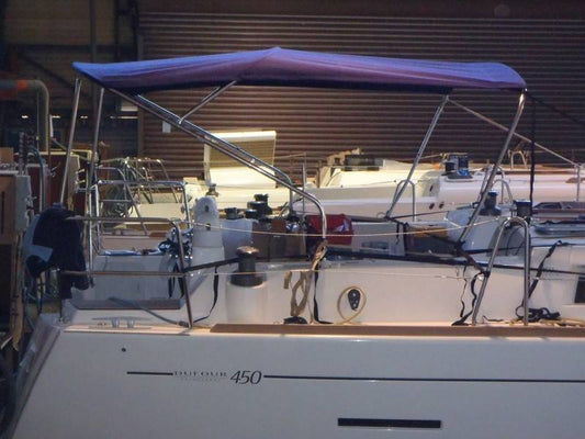 BIMINI DUFOUR  GRAND LARGE