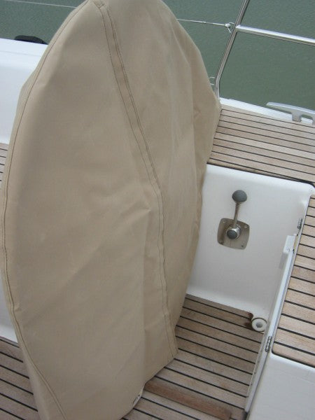 DUFOUR  GRAND LARGE PEDESTAL PROTECTION