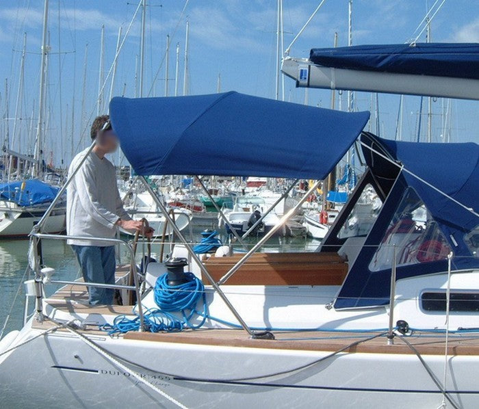 BIMINI DUFOUR  GRAND LARGE
