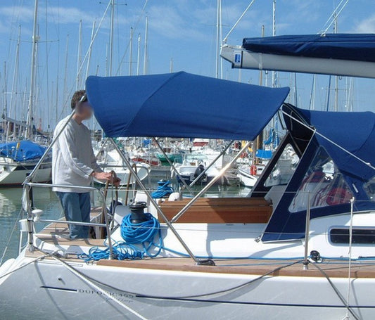 BIMINI DUFOUR  GRAND LARGE