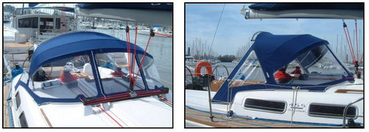 MAXI  DUFOUR  GRAND LARGE