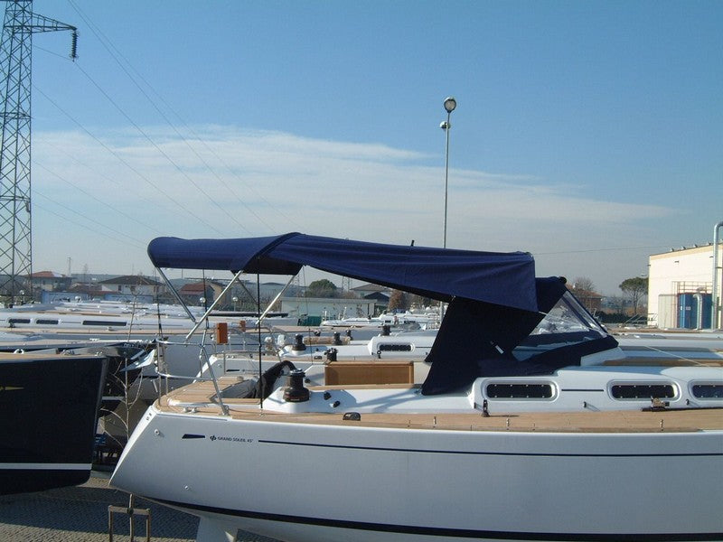 BIMINI GRAND SOLEIL 45