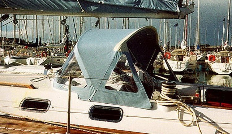 SPRAYHOOD DUFOUR 45 CLASSIC