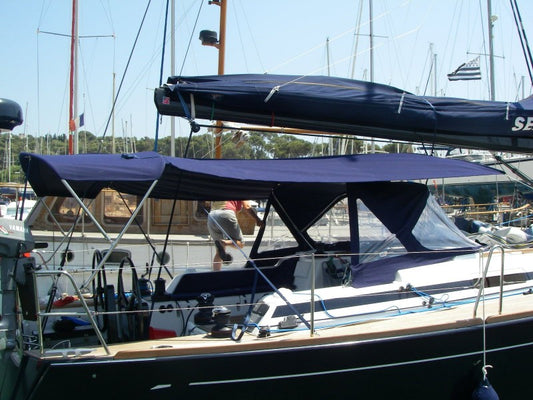 BIMINI DUFOUR E PERFORMANCE