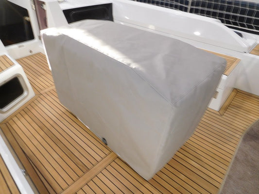 Beneteau Oceanis 46.1 Boat cover