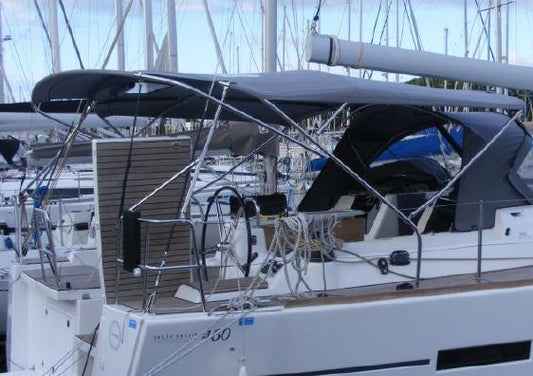 BIMINI DUFOUR  GRAND LARGE