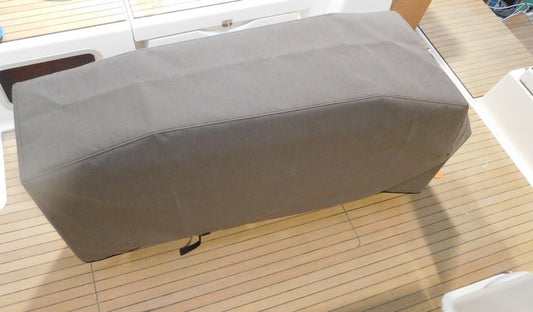 Bordtrekk DUFOUR 460 GRAND LARGE