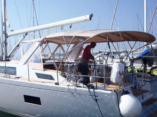 BIMINI GRAND SOLEIL 46 LC