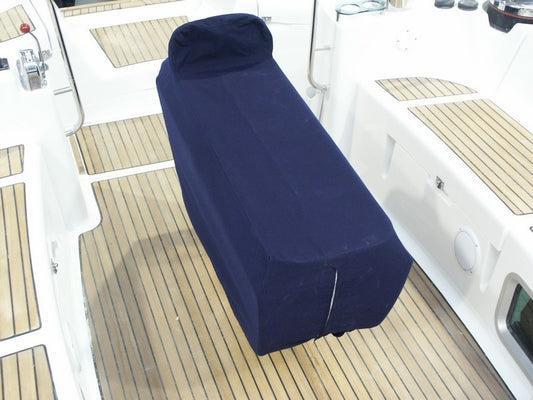 Jeanneau Sonne Odyssey 49 ds Tischabdeckung