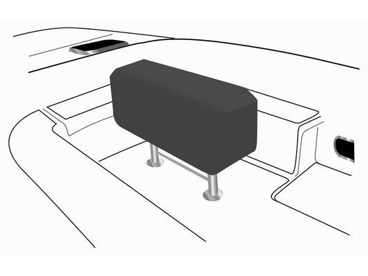 Jeanneau sun odyssey 49i table cover