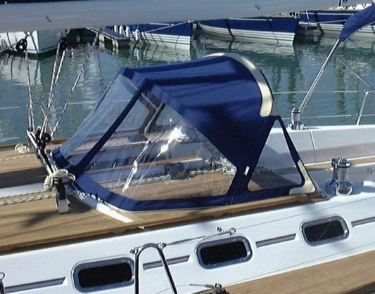 SPRAYHOOD DUFOUR 50 CLASSIC