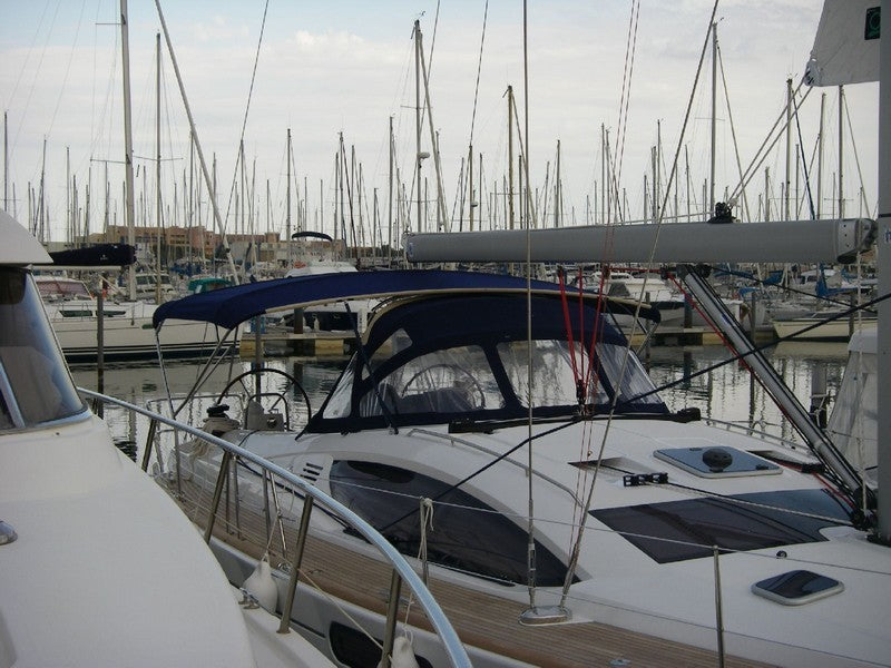 jeanneau sun odyssey 50 ds spritzdecke