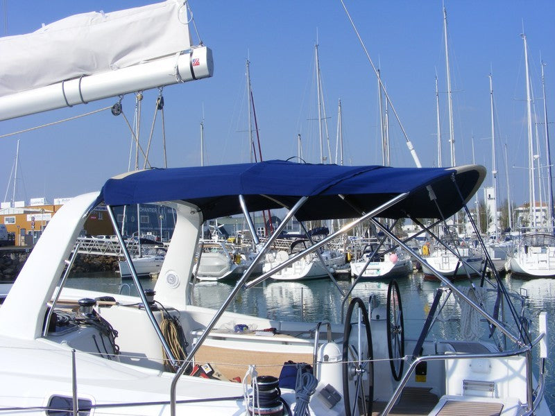 Beneteau Oceanis 50 Bimini