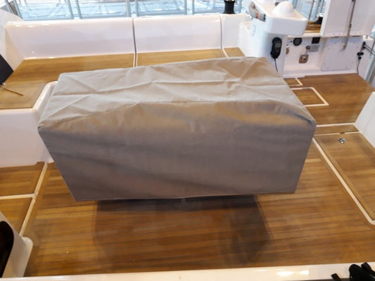 Bordtrekk DUFOUR 520