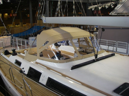 MAXI  DUFOUR  GRAND LARGE