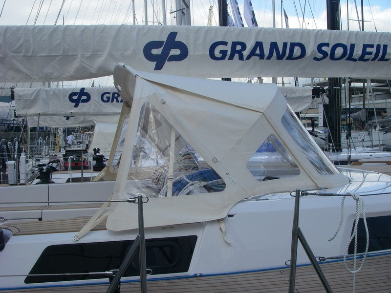 SPRAYHOOD GRAND SOLEIL 54