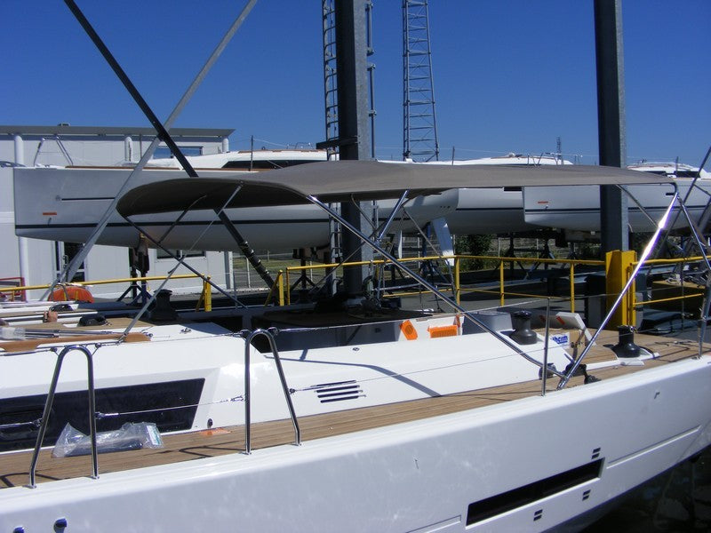 BIMINI MIT LED DUFOUR