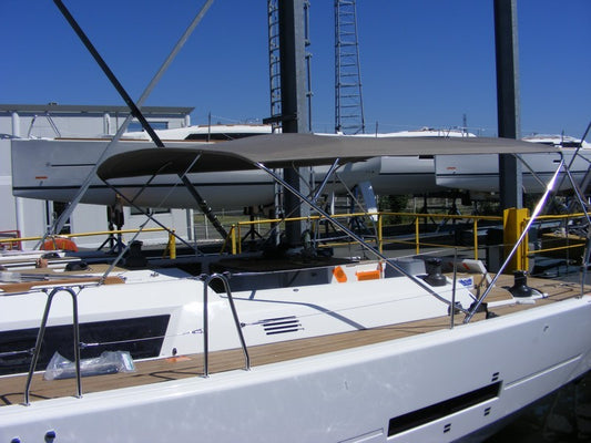 BIMINI MED LEDD DUFOUR 560