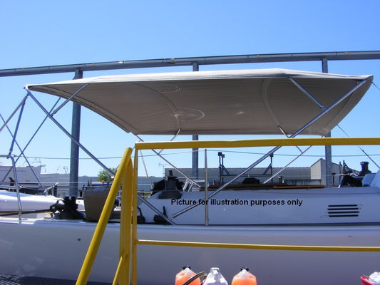 BIMINI MED LEDD DUFOUR 56