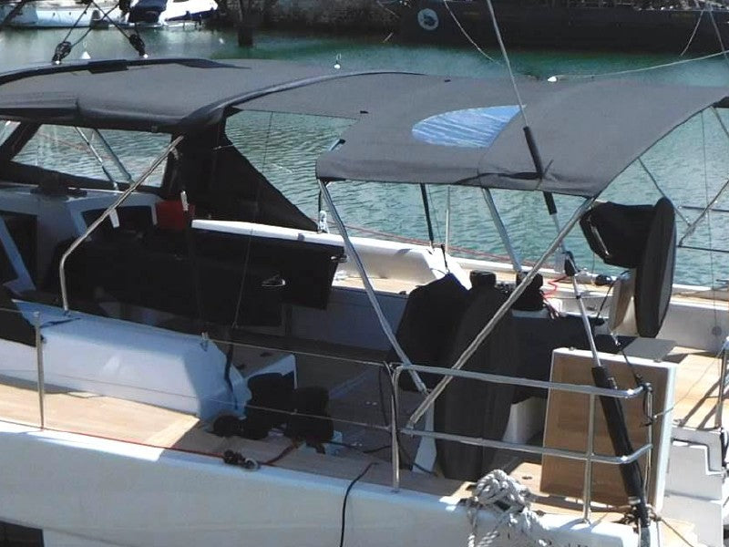 dufour Steuermann Bimini
