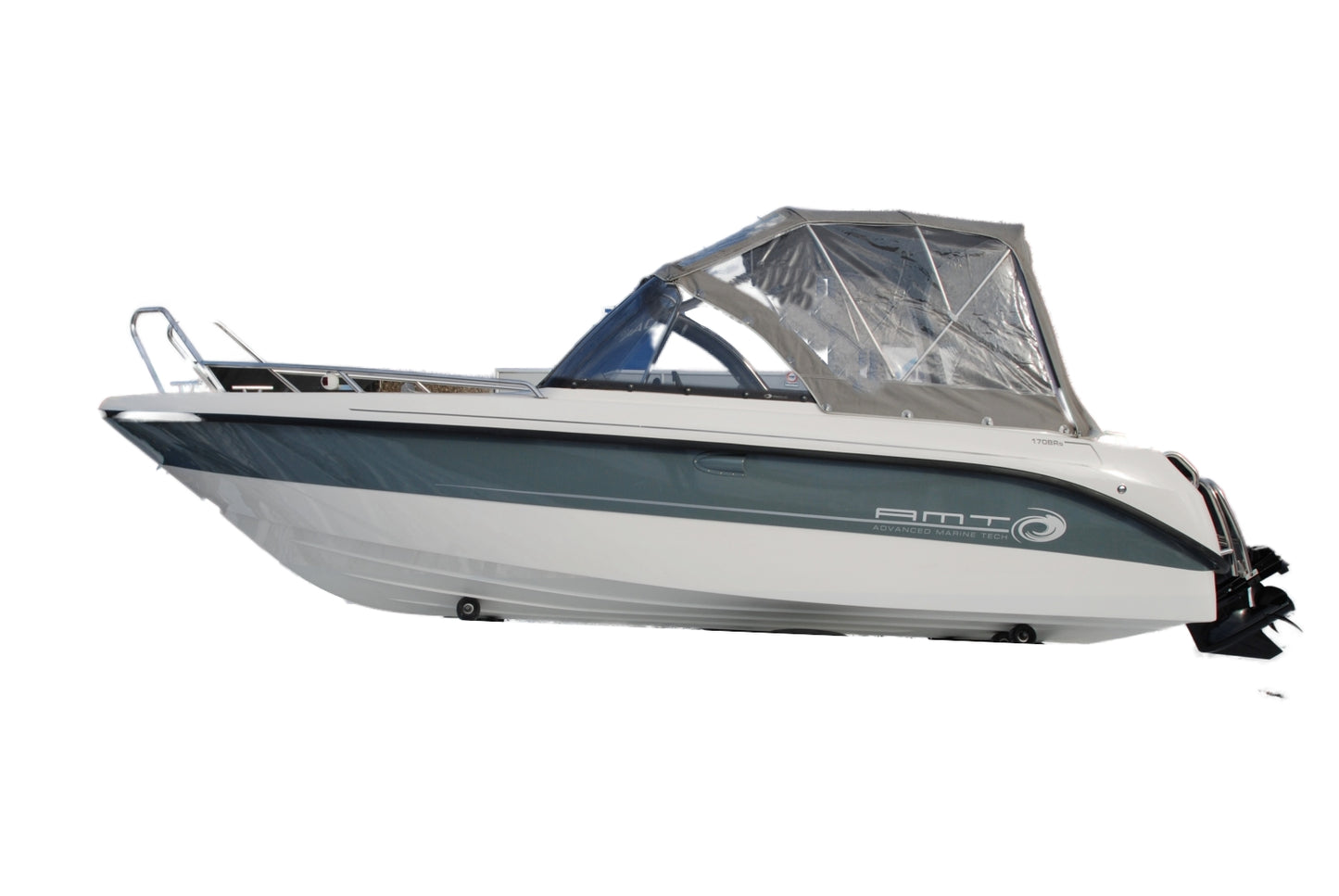 AMT 170 BRS