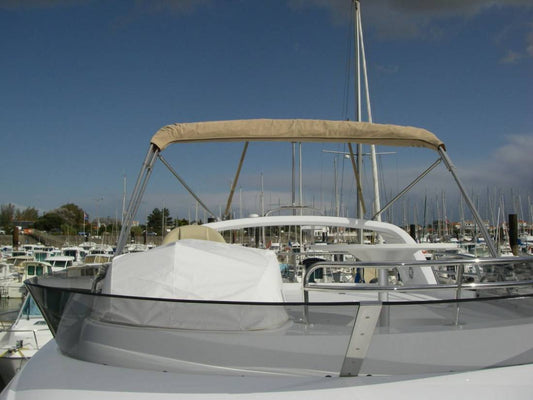 BIMINI FLYBRIDGE BENETEAU ANTARES 36