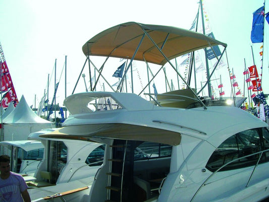 BIMINI FLYBRIDGE BENETEAU ANTARES 32