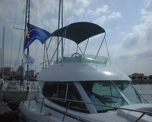 Merry fisher 925 Boat canopies