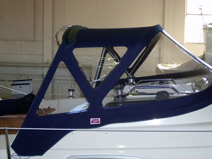 Bavaria 42 Sprayhood