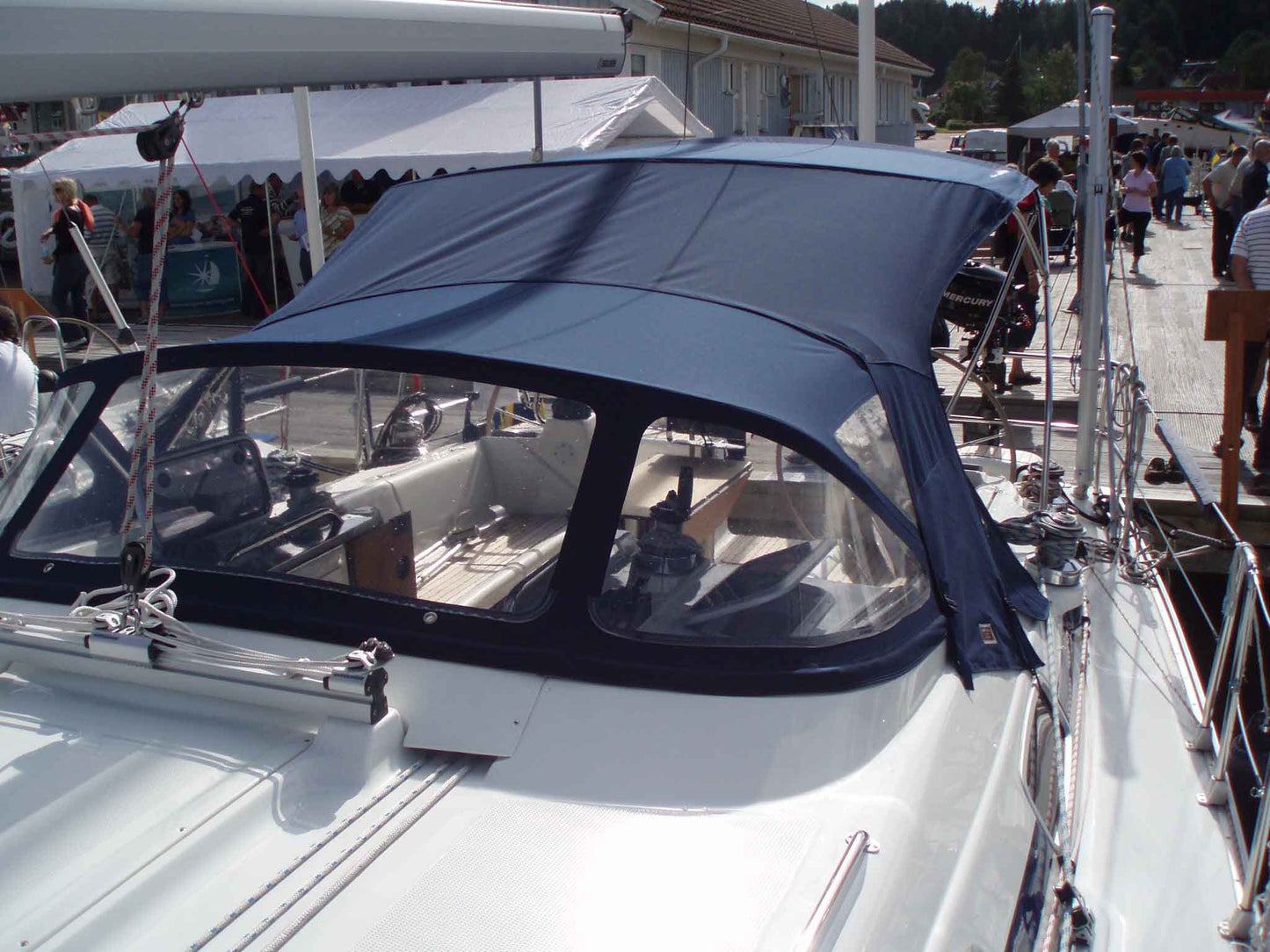 BAvaria 43 sittbrunnskapell sittbrunnstält