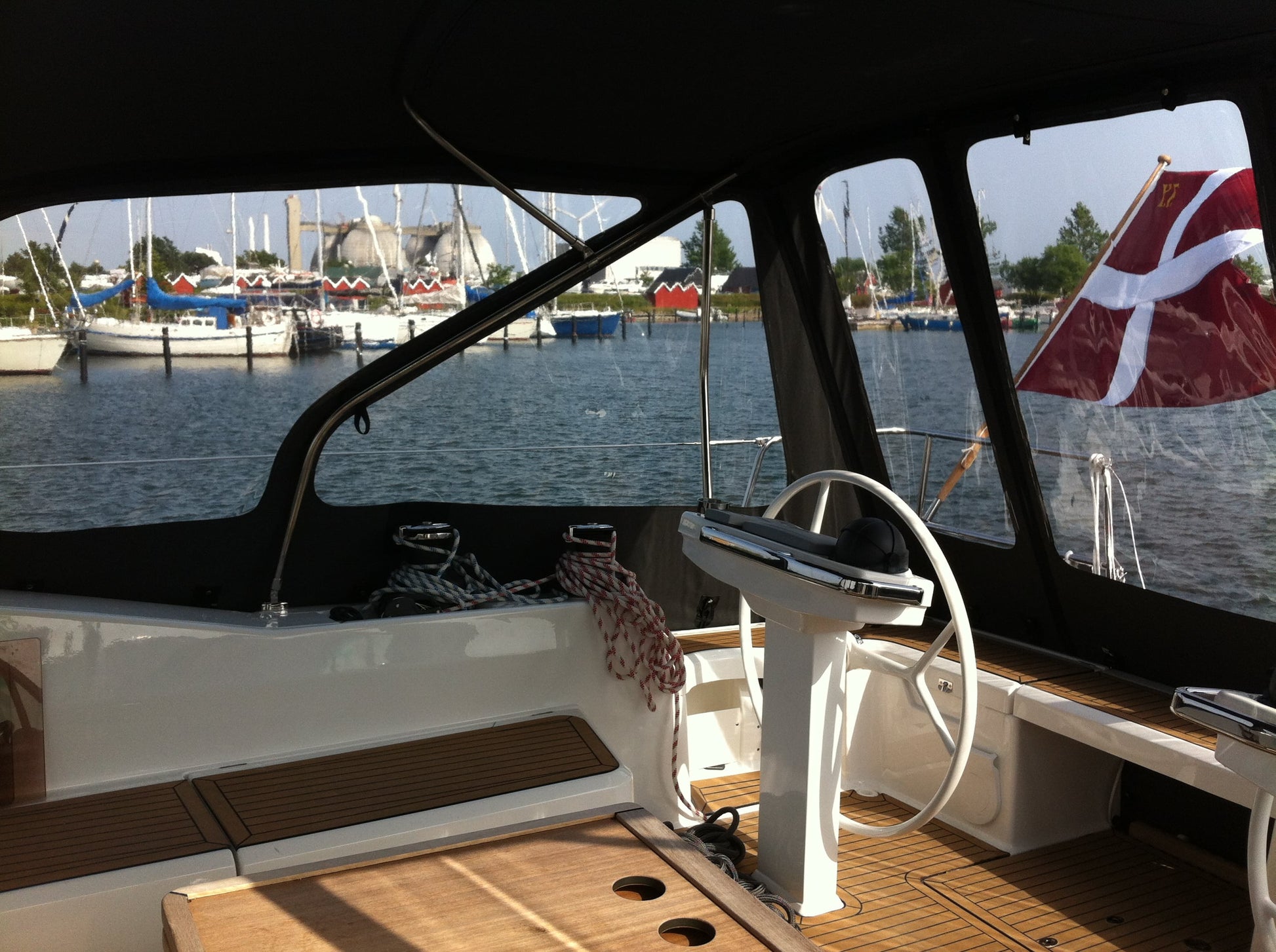 Bavaria 46 Vision