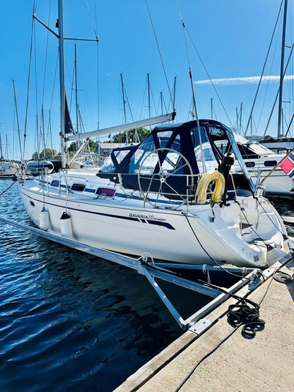 Bavaria 33 Sittbrunnskapell