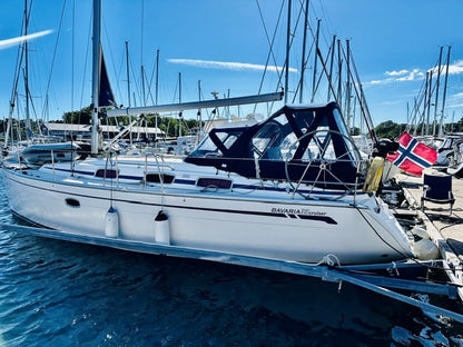 Bavaria 33 Sittbrunnskapell
