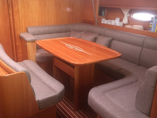 Bavaria 42 Dynor