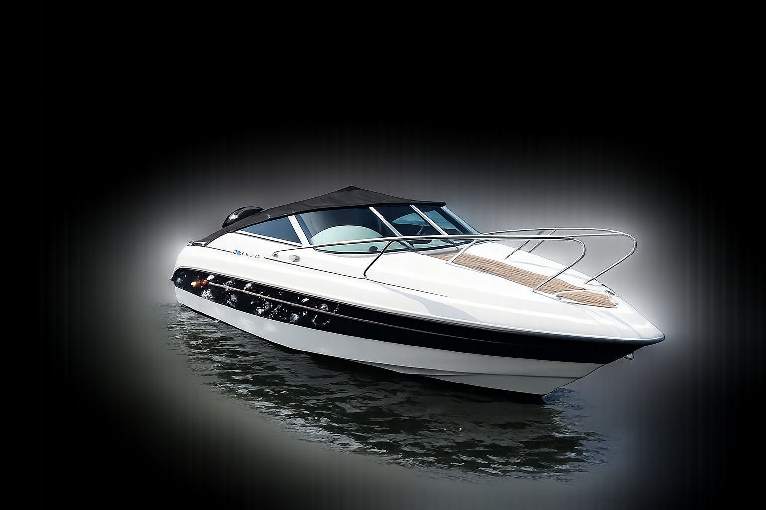 Bella 620 DC Harbor Chapel