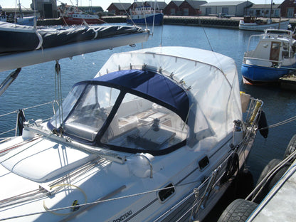 Beneteau Oceanis 411 Cockpit Enclosure Cockpit Tent