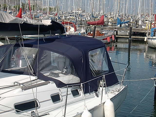 Beneteau oceanis 323 Cockpit Enclosure Cockpit Tent