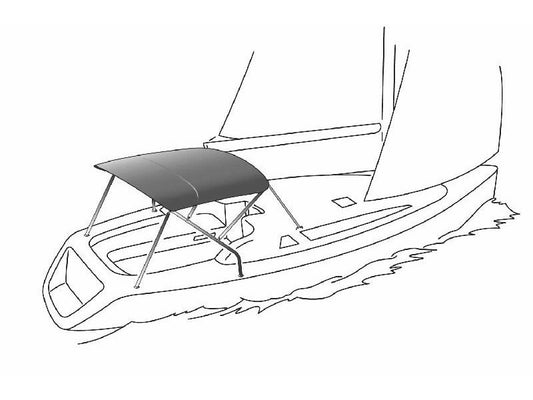 NV Equipment Bimini