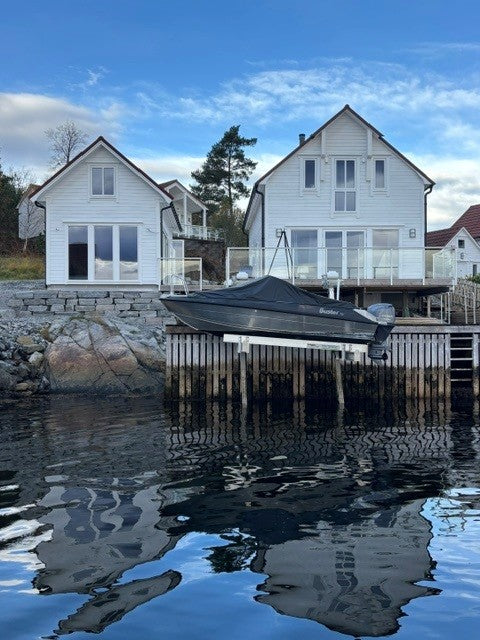 havnekalesje BUSTER XL