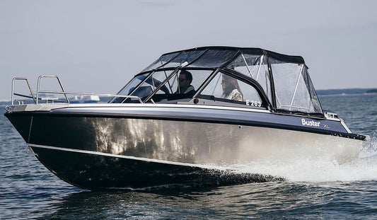 akterkalesje BUSTER XL 20->