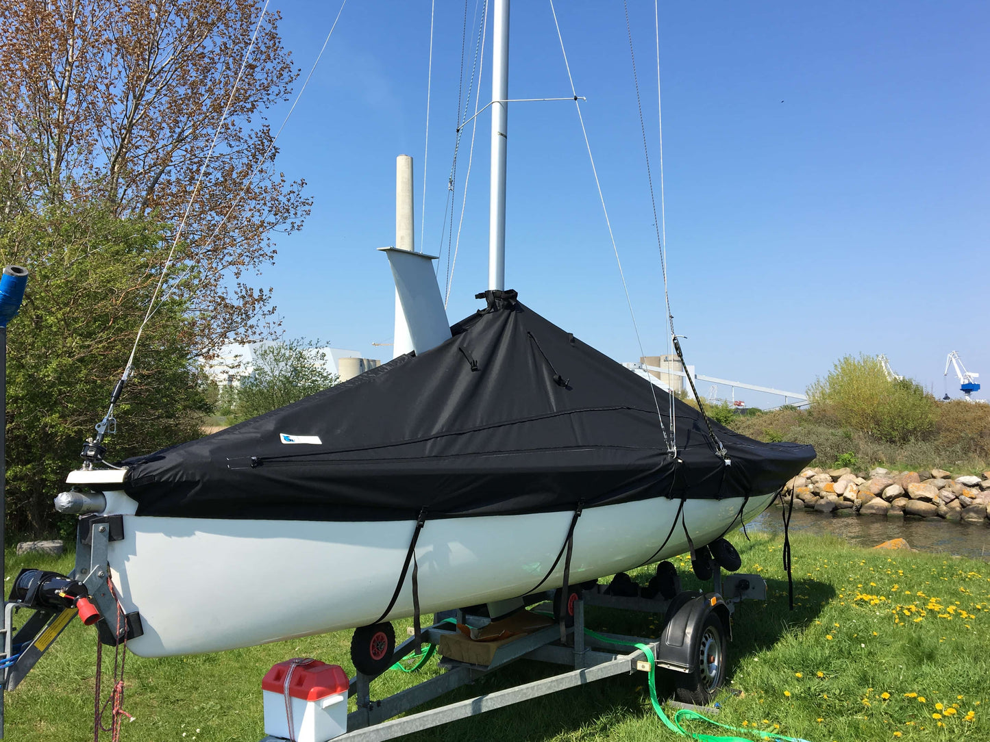 CB66 Oberpersenning